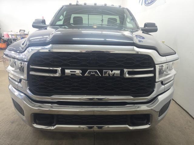 used 2021 Ram 2500 car, priced at $33,726