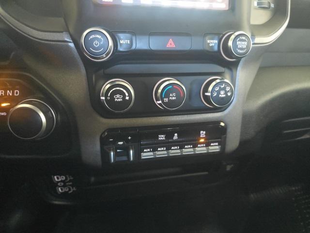 used 2021 Ram 2500 car, priced at $33,726