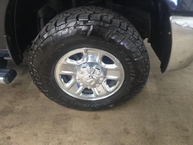 used 2021 Ram 2500 car, priced at $33,726