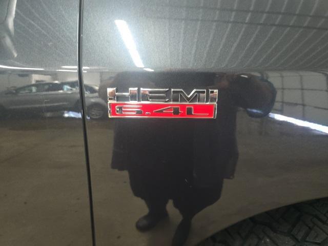used 2021 Ram 2500 car, priced at $33,726