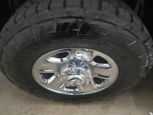 used 2021 Ram 2500 car, priced at $33,726