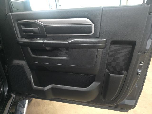 used 2021 Ram 2500 car, priced at $33,726