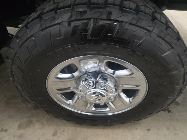 used 2021 Ram 2500 car, priced at $33,726