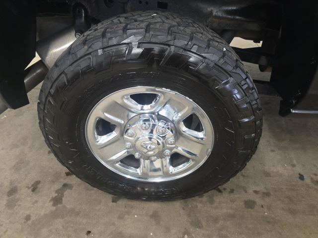 used 2021 Ram 2500 car, priced at $33,726