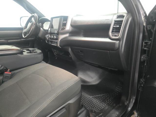 used 2021 Ram 2500 car, priced at $33,726