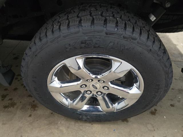 used 2022 Ford F-150 car, priced at $40,661