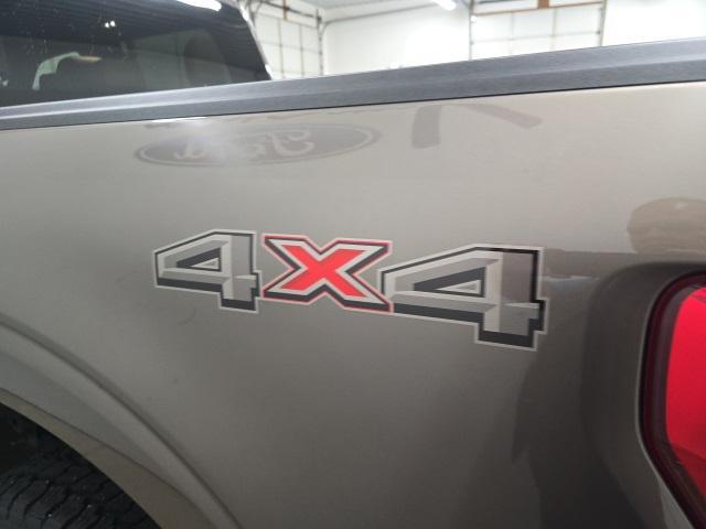 used 2022 Ford F-150 car, priced at $40,661