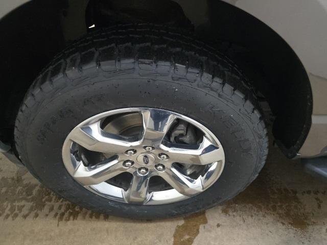 used 2022 Ford F-150 car, priced at $40,661