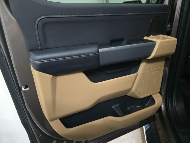 used 2022 Ford F-150 car, priced at $40,661