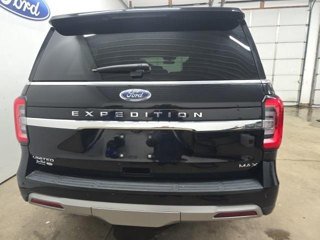 used 2023 Ford Expedition Max car, priced at $48,035