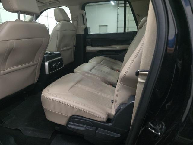 used 2023 Ford Expedition Max car, priced at $48,035