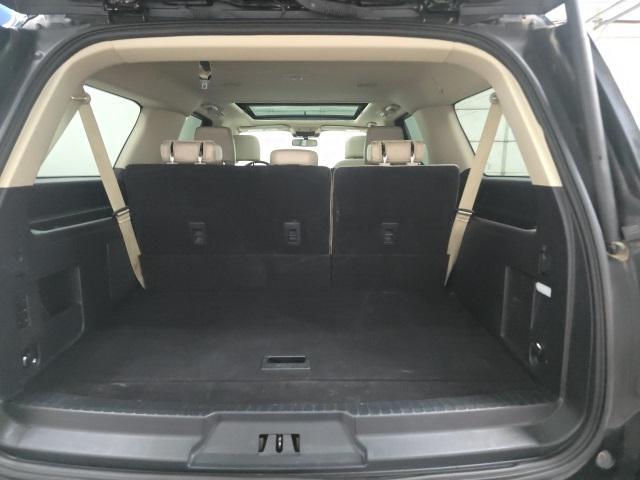 used 2023 Ford Expedition Max car, priced at $48,035