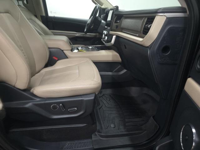 used 2023 Ford Expedition Max car, priced at $48,035