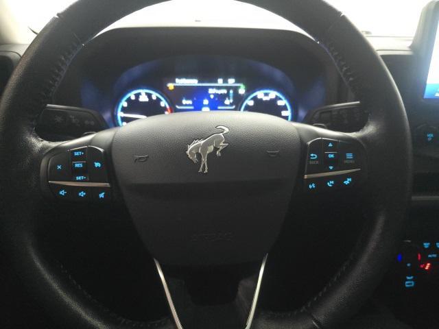 used 2021 Ford Bronco Sport car, priced at $22,926