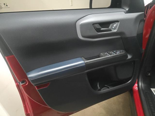 used 2021 Ford Bronco Sport car, priced at $22,926