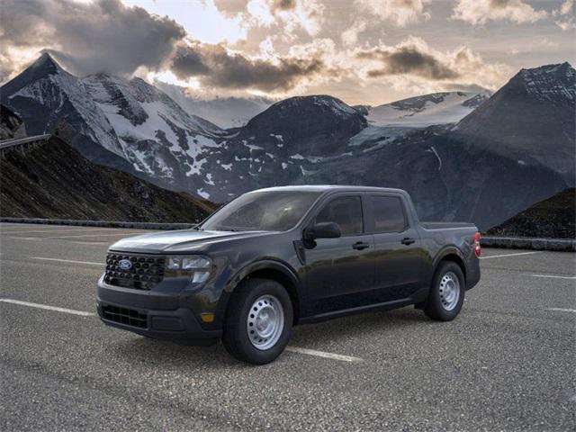 new 2025 Ford Maverick car, priced at $28,865