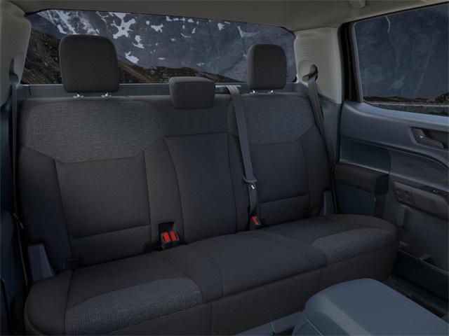 new 2025 Ford Maverick car, priced at $28,865