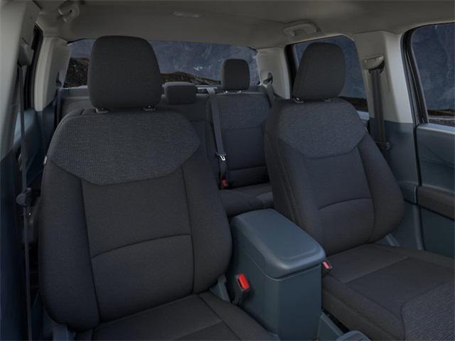 new 2025 Ford Maverick car, priced at $28,865
