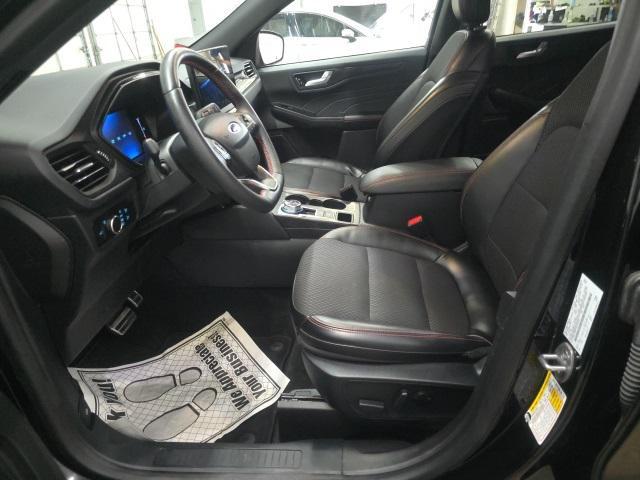 used 2024 Ford Escape car, priced at $26,954