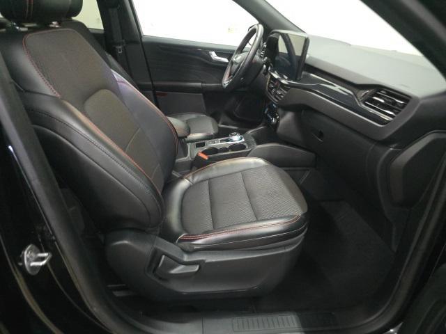 used 2024 Ford Escape car, priced at $26,954