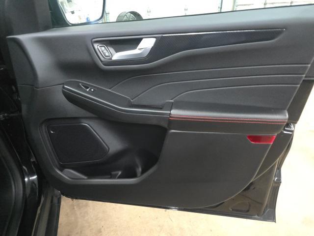 used 2024 Ford Escape car, priced at $26,954