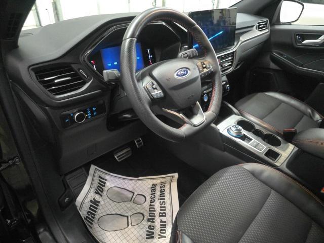 used 2024 Ford Escape car, priced at $26,954