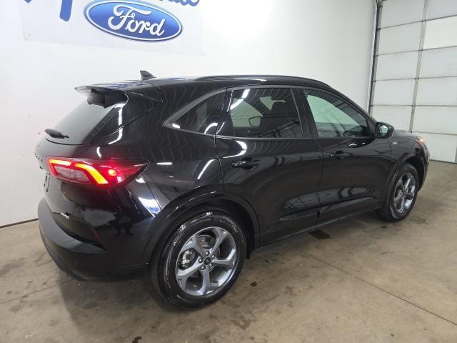 used 2024 Ford Escape car, priced at $26,954