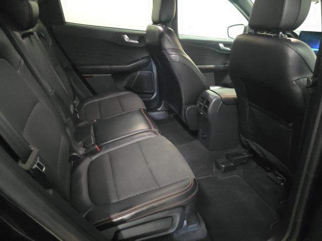 used 2024 Ford Escape car, priced at $26,954