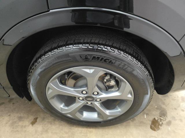 used 2024 Ford Escape car, priced at $26,954