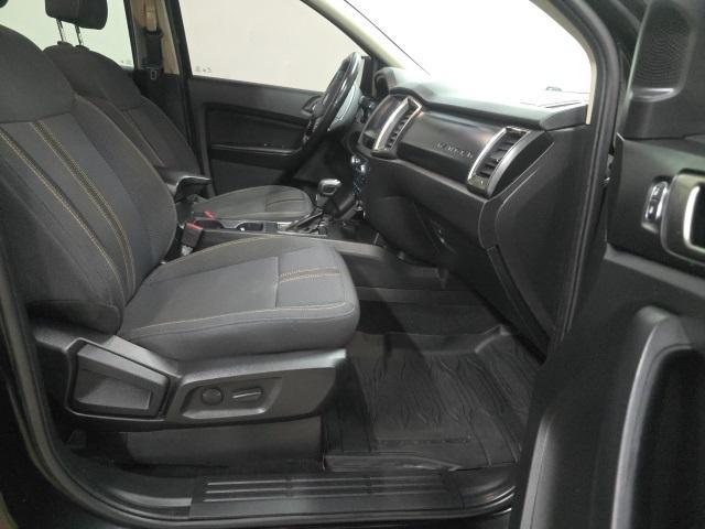 used 2023 Ford Ranger car, priced at $36,042