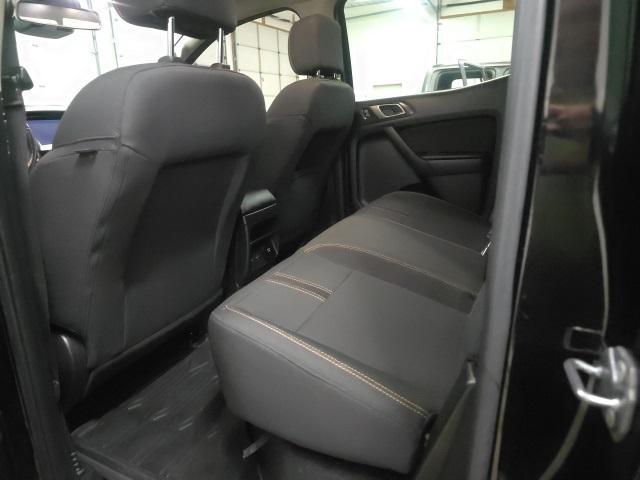 used 2023 Ford Ranger car, priced at $36,042