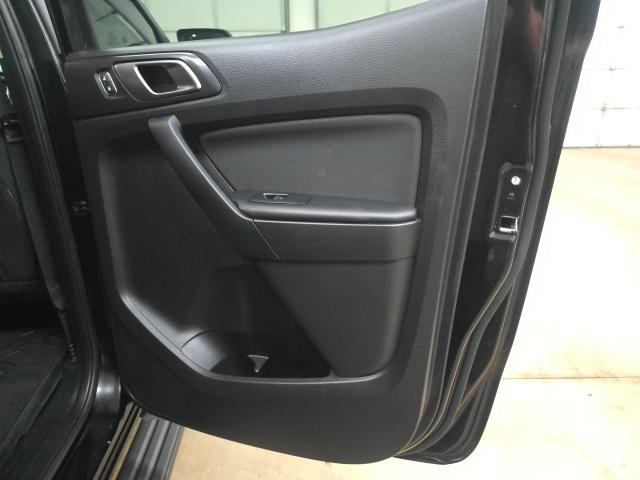 used 2023 Ford Ranger car, priced at $36,042