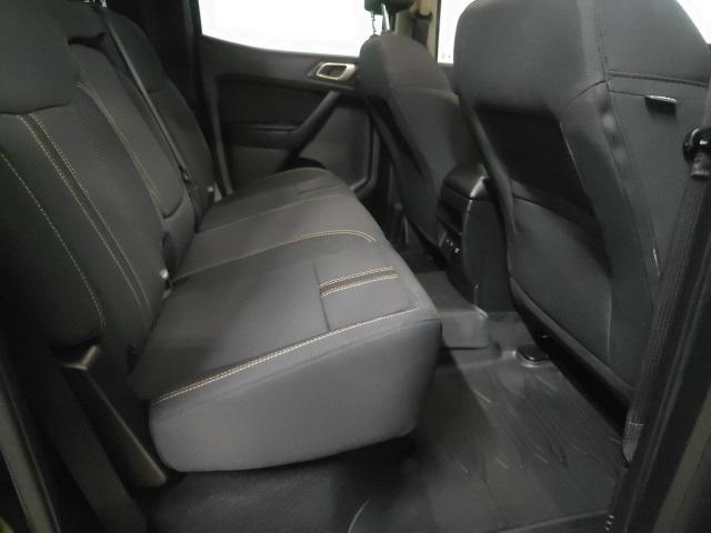 used 2023 Ford Ranger car, priced at $36,042