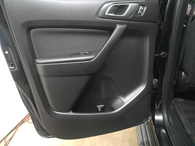 used 2023 Ford Ranger car, priced at $36,042