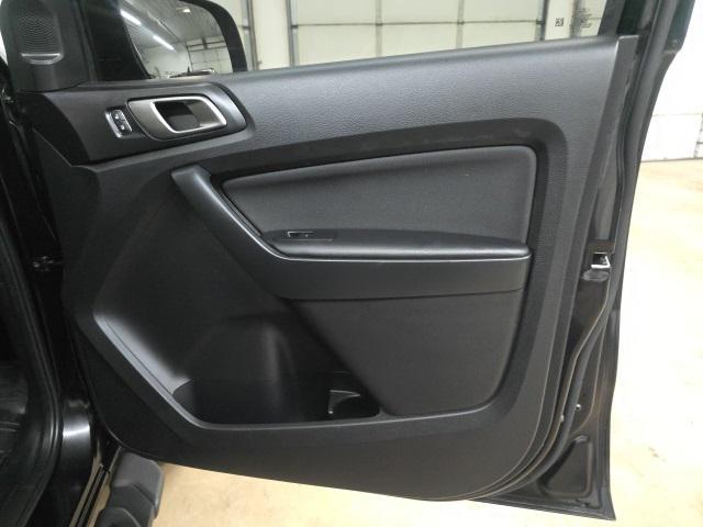 used 2023 Ford Ranger car, priced at $36,042