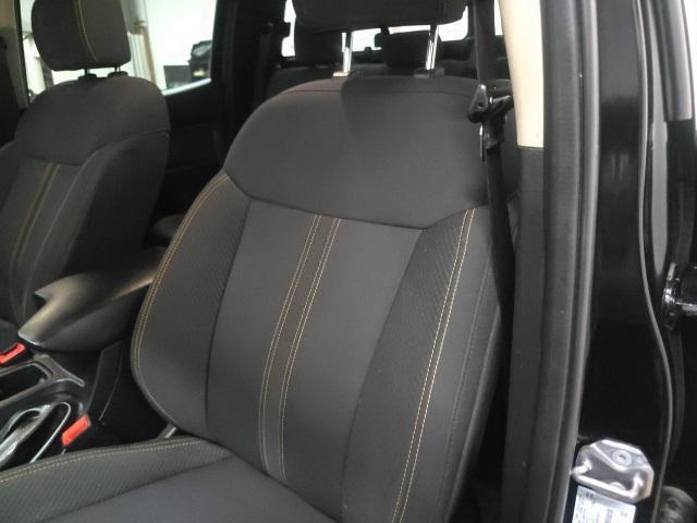 used 2023 Ford Ranger car, priced at $36,042
