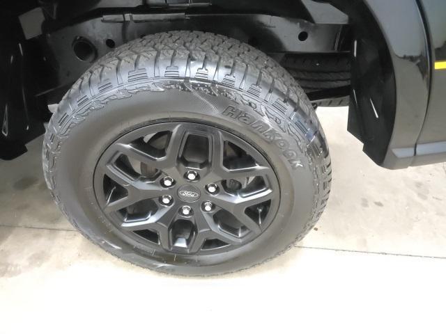 used 2023 Ford Ranger car, priced at $36,042