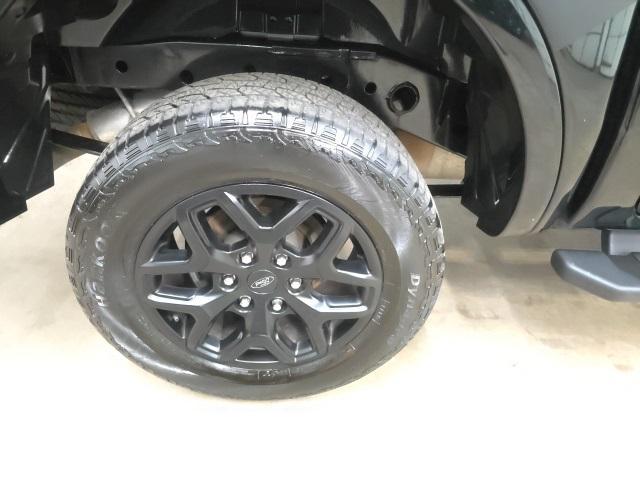 used 2023 Ford Ranger car, priced at $36,042