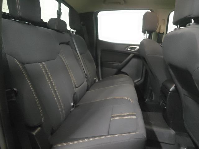 used 2023 Ford Ranger car, priced at $36,042