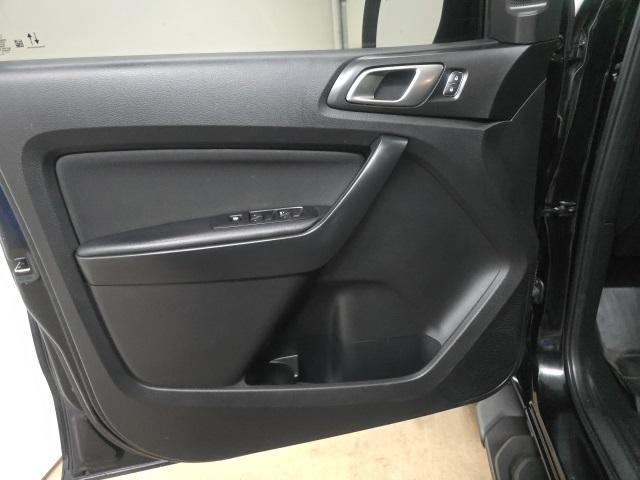 used 2023 Ford Ranger car, priced at $36,042