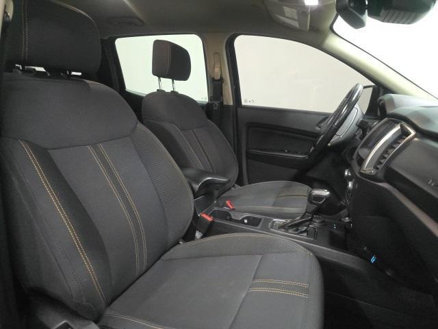 used 2023 Ford Ranger car, priced at $36,042