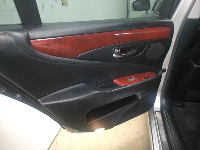 used 2010 Lexus LS 460 car, priced at $15,500