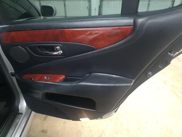 used 2010 Lexus LS 460 car, priced at $15,500