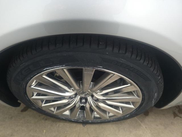 used 2010 Lexus LS 460 car, priced at $15,500