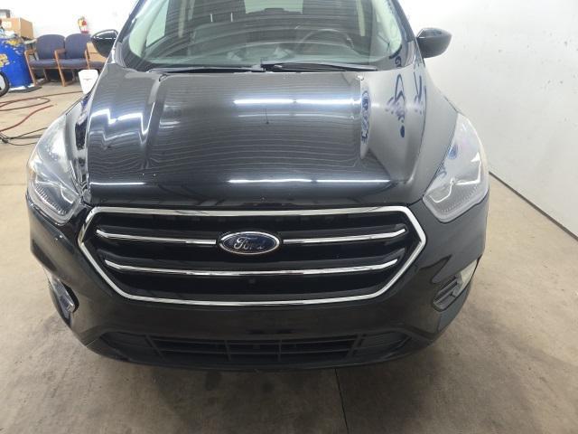 used 2018 Ford Escape car, priced at $11,900