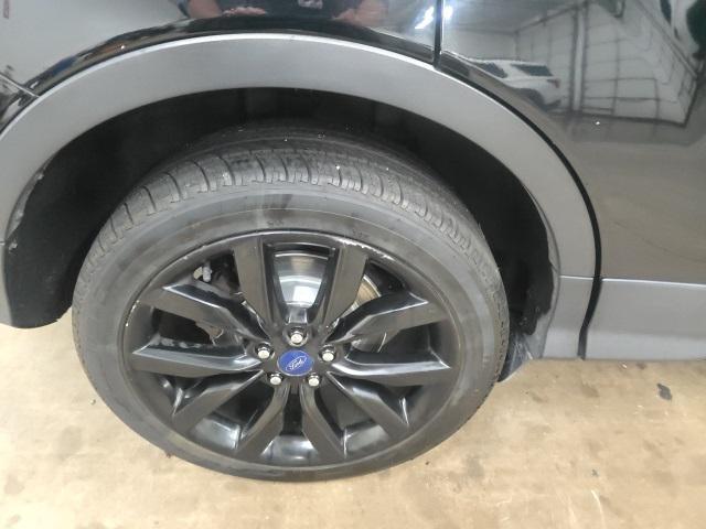 used 2018 Ford Escape car, priced at $11,900