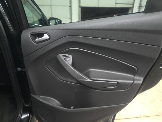 used 2018 Ford Escape car, priced at $11,900