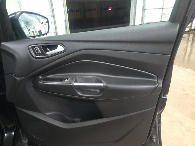 used 2018 Ford Escape car, priced at $11,900