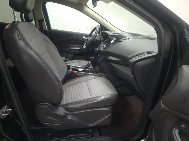 used 2018 Ford Escape car, priced at $11,900