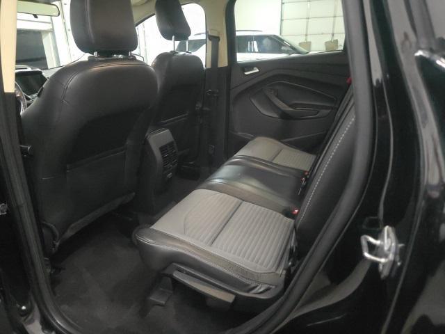 used 2018 Ford Escape car, priced at $11,900
